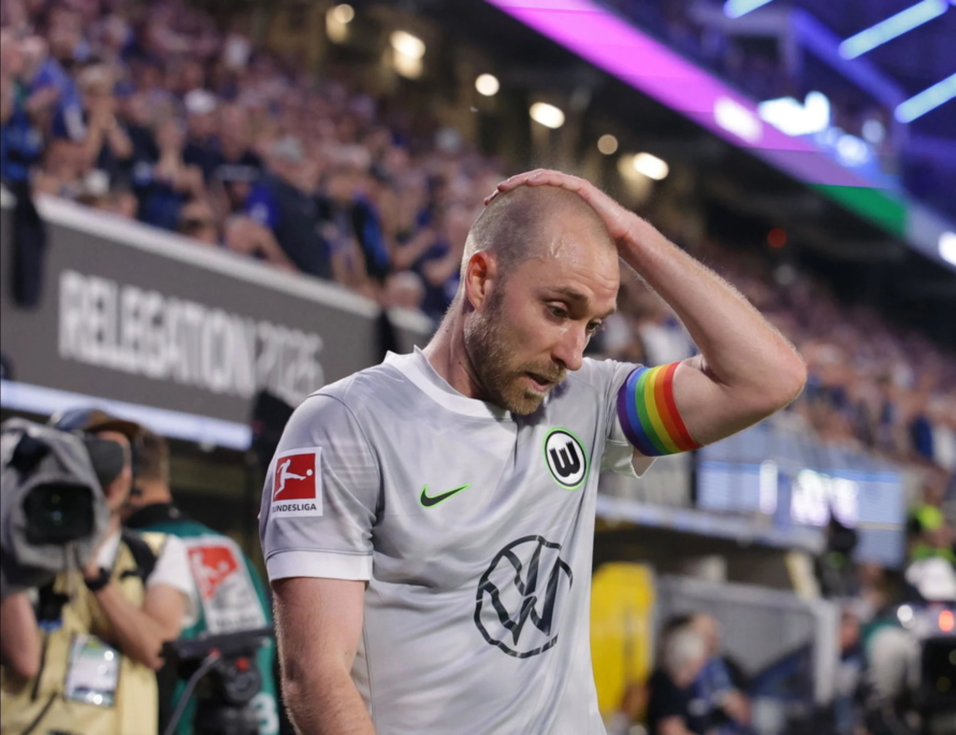 Christian Eriksen, bordata di Gravesen: "Ma ci pensi a tua moglie?"