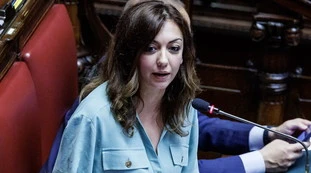 Augusta Montaruli, rivoluzione in Rai: "Oggi si compie il primo passo"
