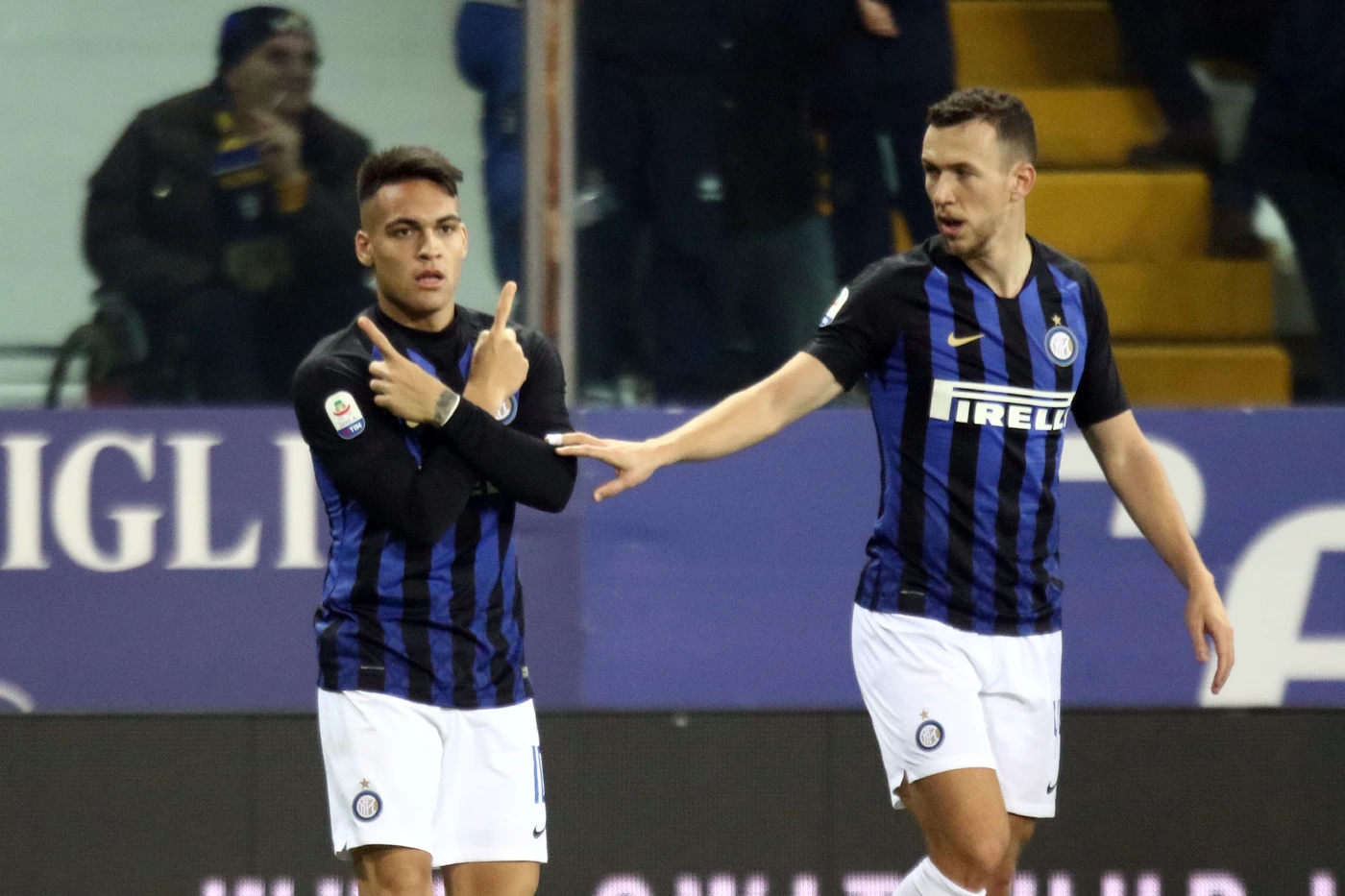 Lautaro-gol salva Spalletti. L'Inter piega il Parma: 1-0. Tre punti, ossigeno puro