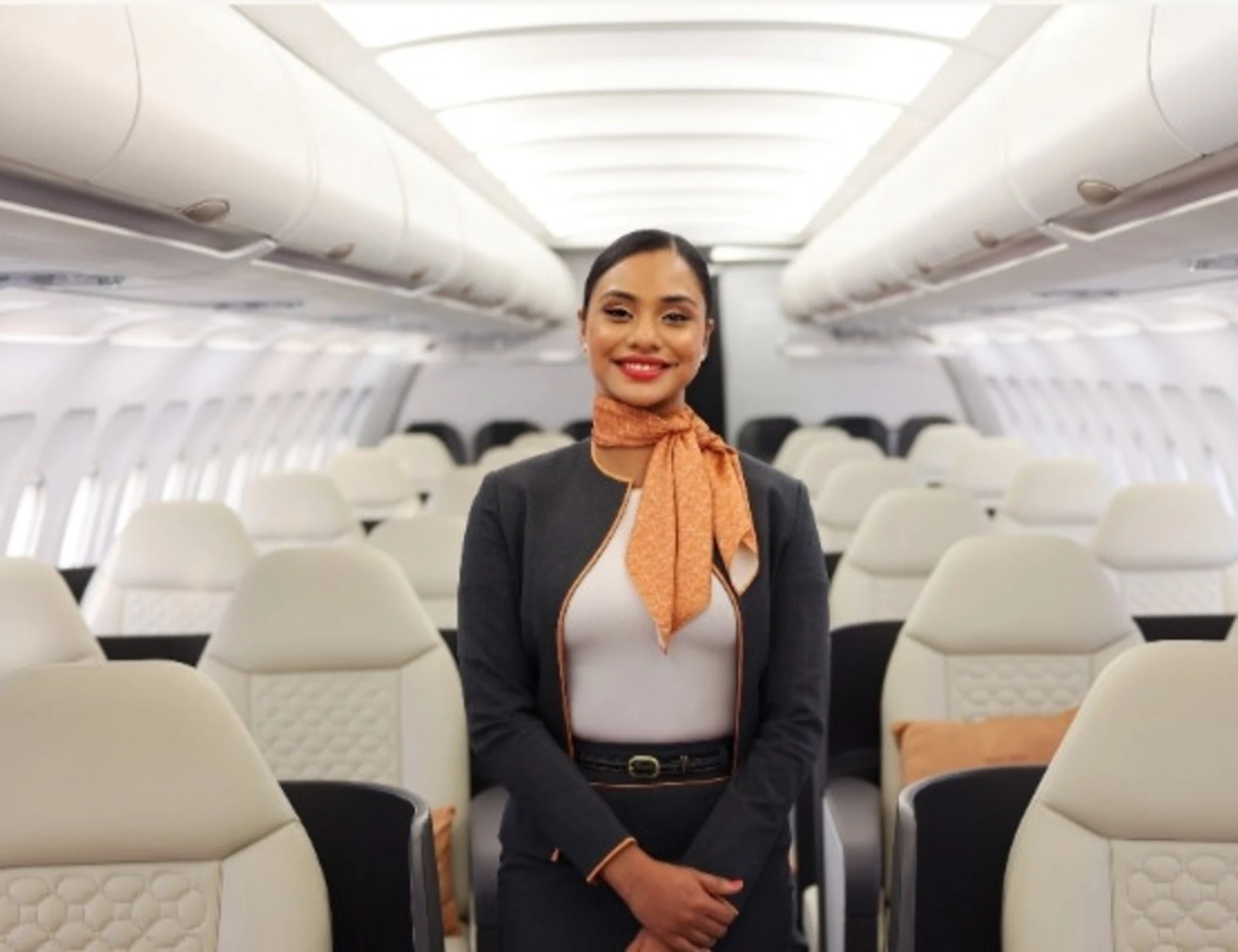 Il nuovo volo ideale: destinazione Mar Rosso 