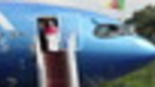 Papa Leone è arrivato in Camerun, seconda tappa del viaggio in Africa