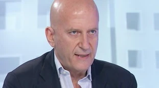 Augusto Minzolini a L'aria che tira: "Perché Mario Draghi è costretto a chiudere", l'eredità mortale di Giuseppe Conte