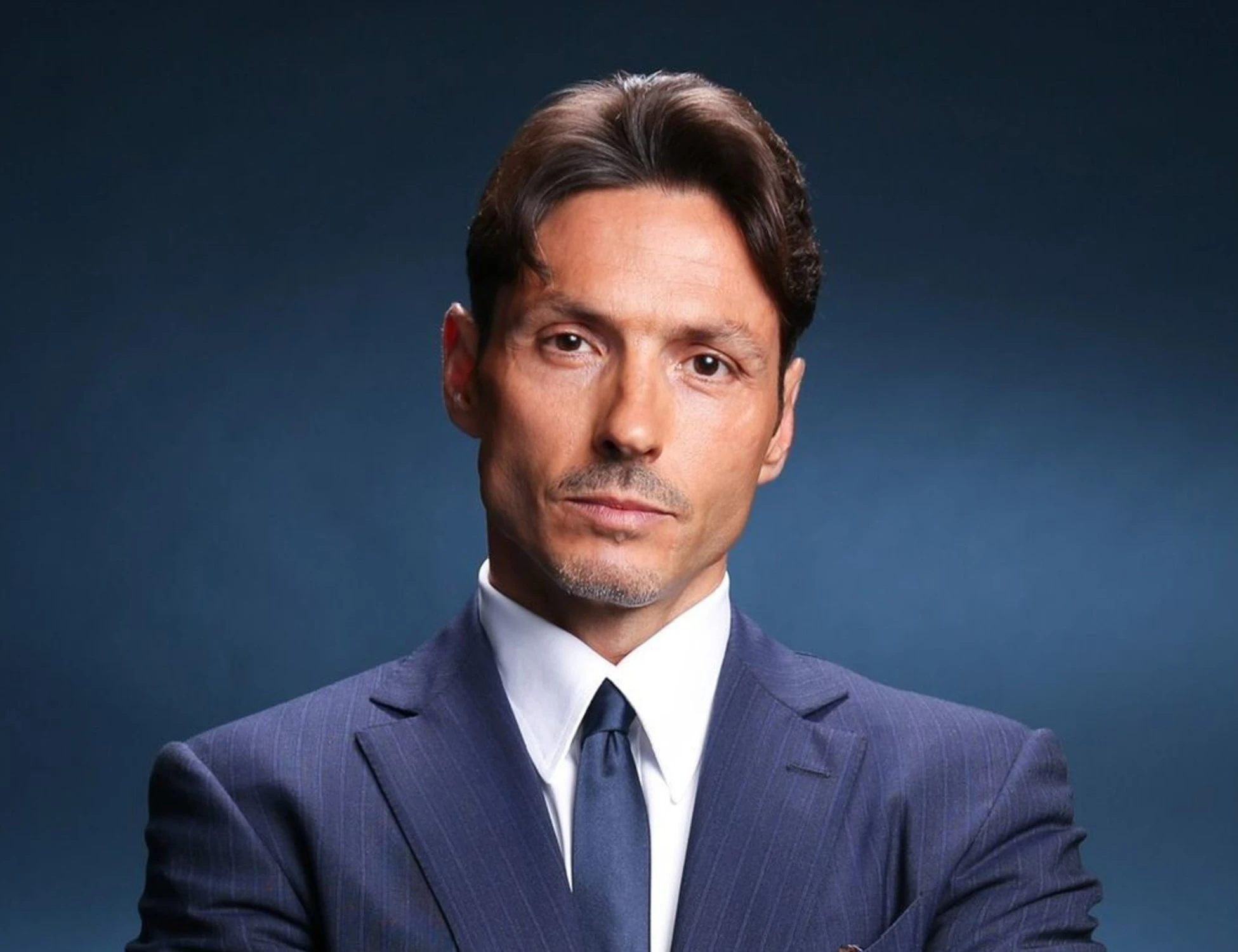 PIER SILVIO BERLUSCONI SI CONFERMA IL MANAGER ITALIANO CON LA REPUTAZIONE ONLINE PIÙ SOLIDA