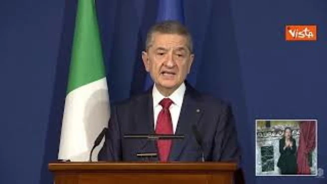 Panetta (Bankitalia): IA genera nuovi lavori, ma la transizione non è priva di costi