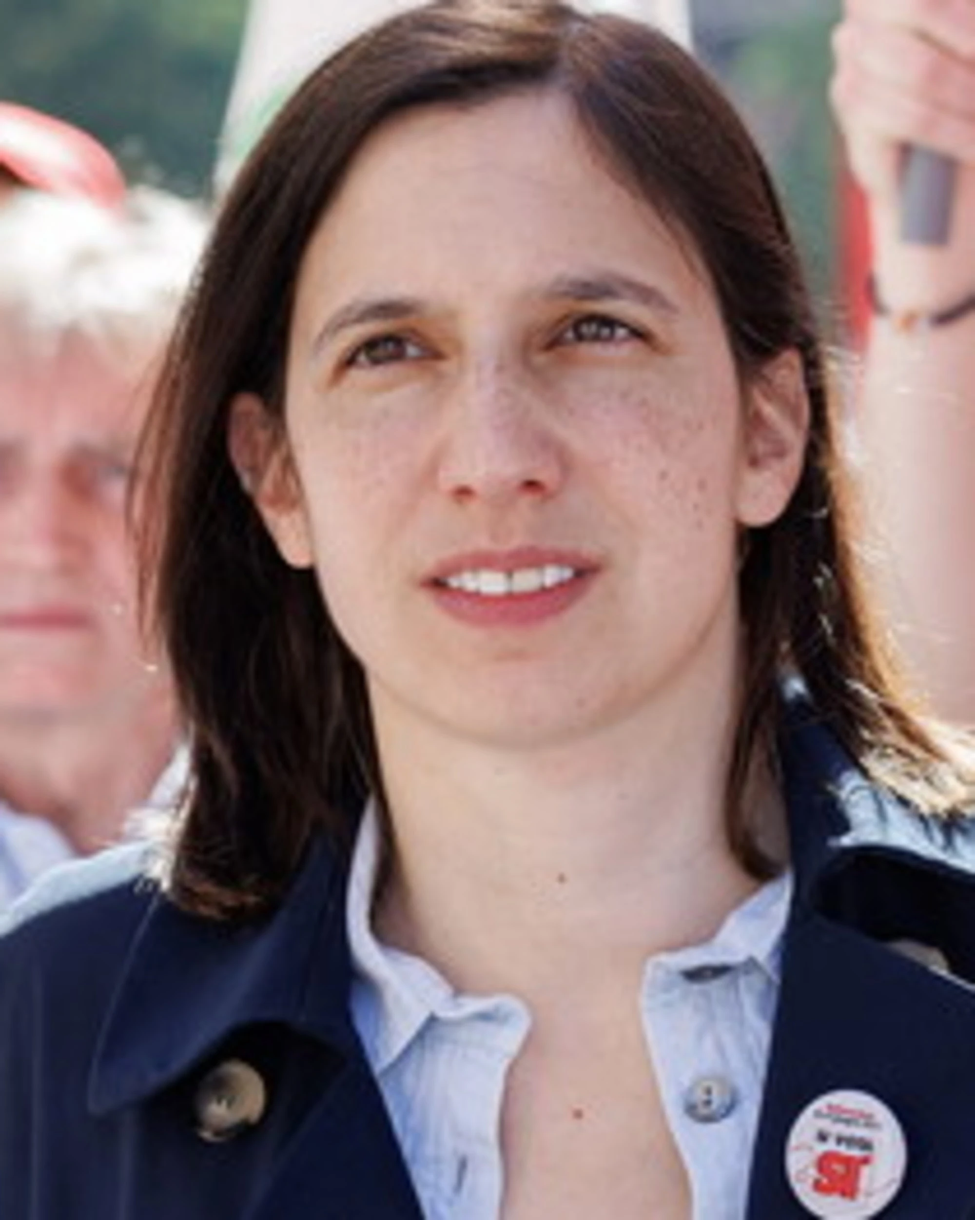 Elly Schlein, chi non è stato invitato alla festa per i 40 anni
