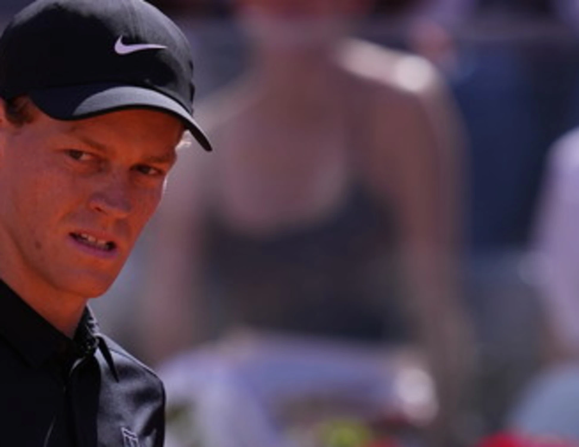 Jannik Sinner tormentato dai fan: "Se avete un'idea, ditemela"