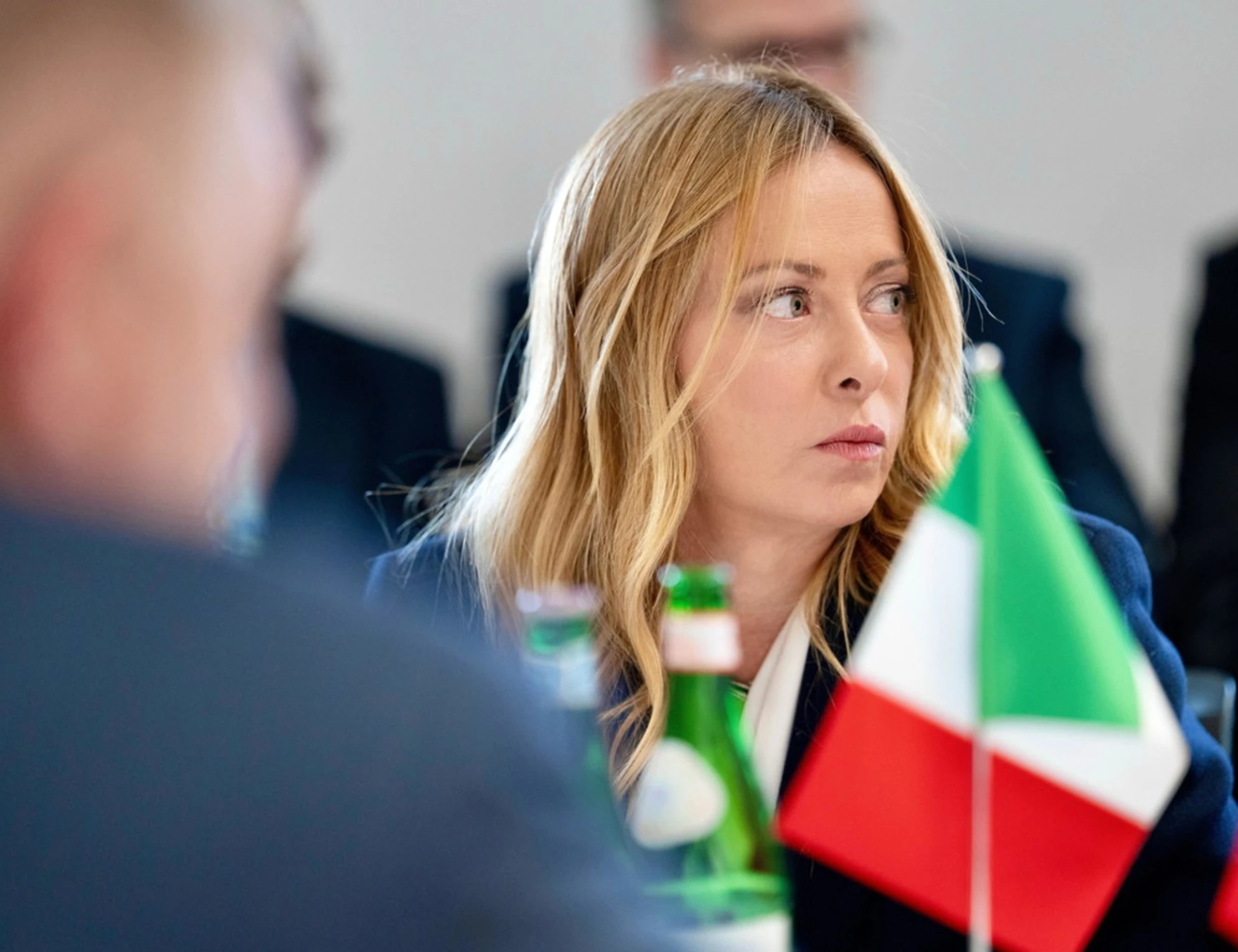 Ue, voci dal Consiglio Europeo: ecco cosa ha proposto Giorgia Meloni