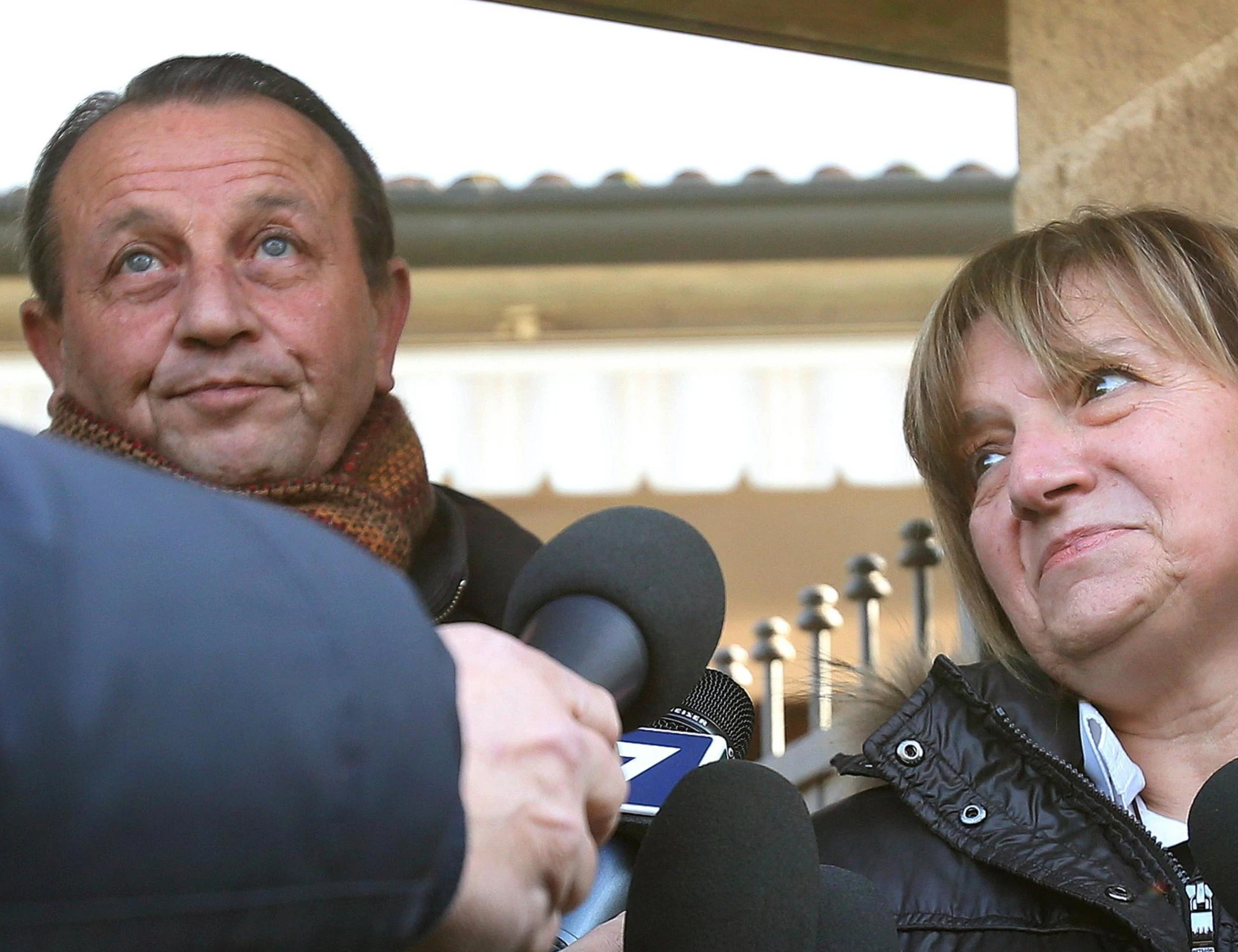 Famiglia Poggi, la contromossa: ecco chi trascinano in tribunale