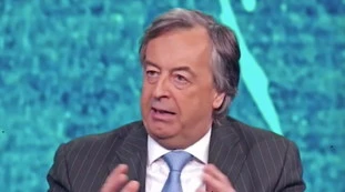 Coronavirus, Roberto Burioni catastrofista: "Presente la Spagna?", la sua profezia sul contagio