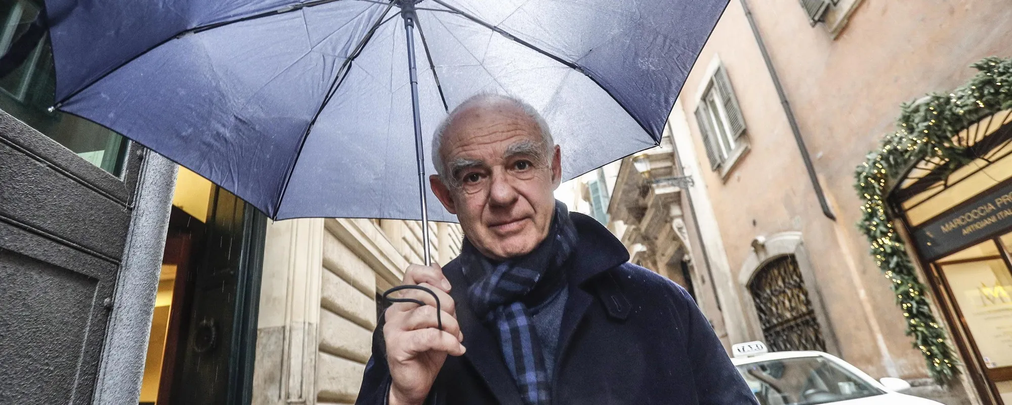 "Ritorno al partito comunista, retrogradi": Ricolfi, sinistra ko