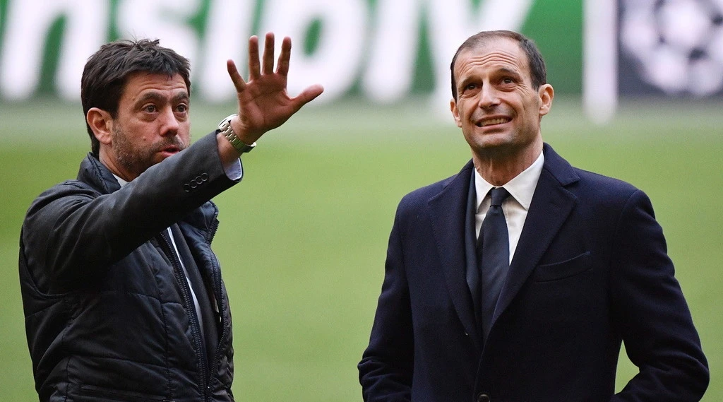 Juve, “quanti anni fuori da tutto”: la punizione più estrema