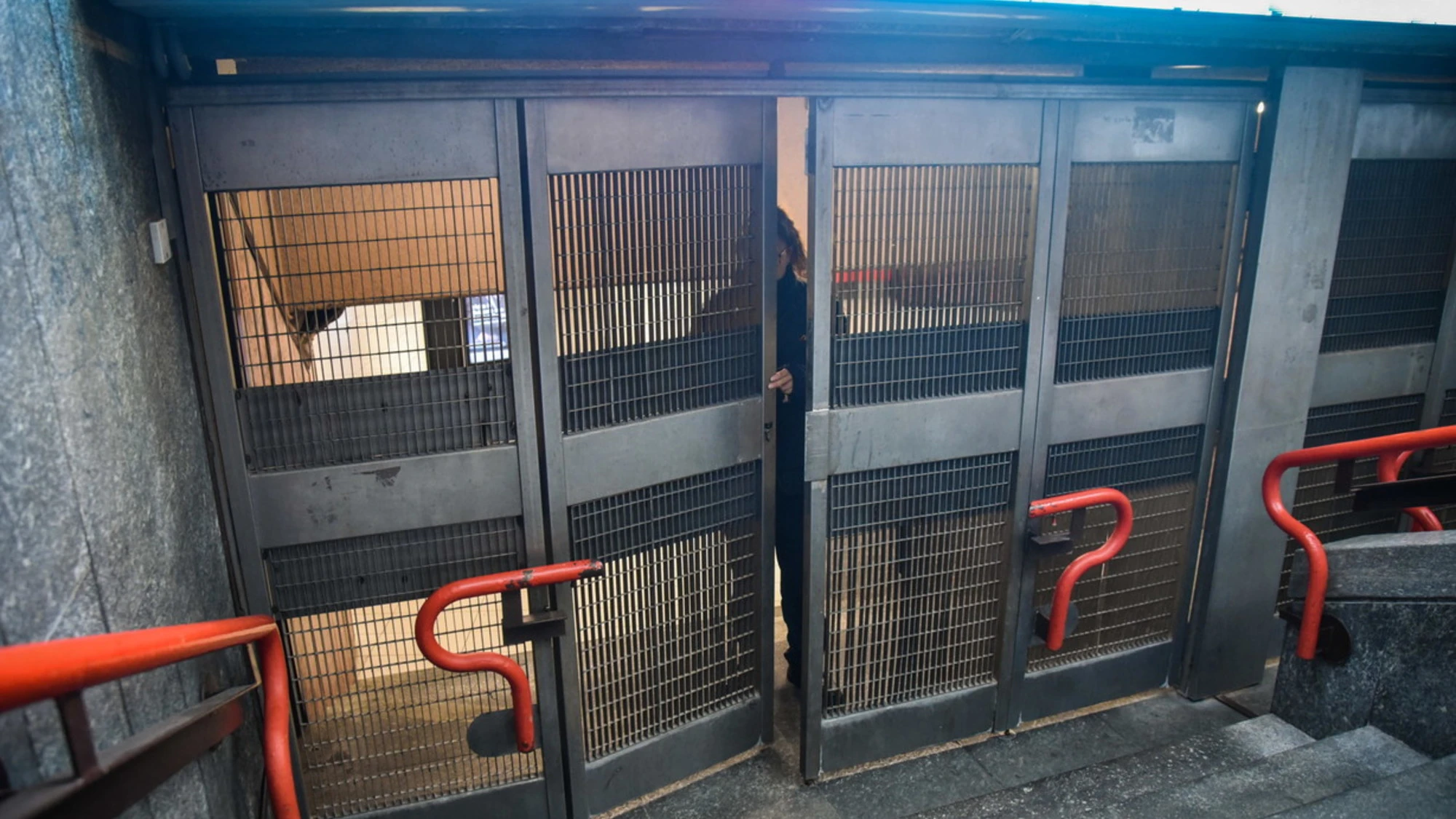 Ci mancava solo lo sciopero Atm per Gaza