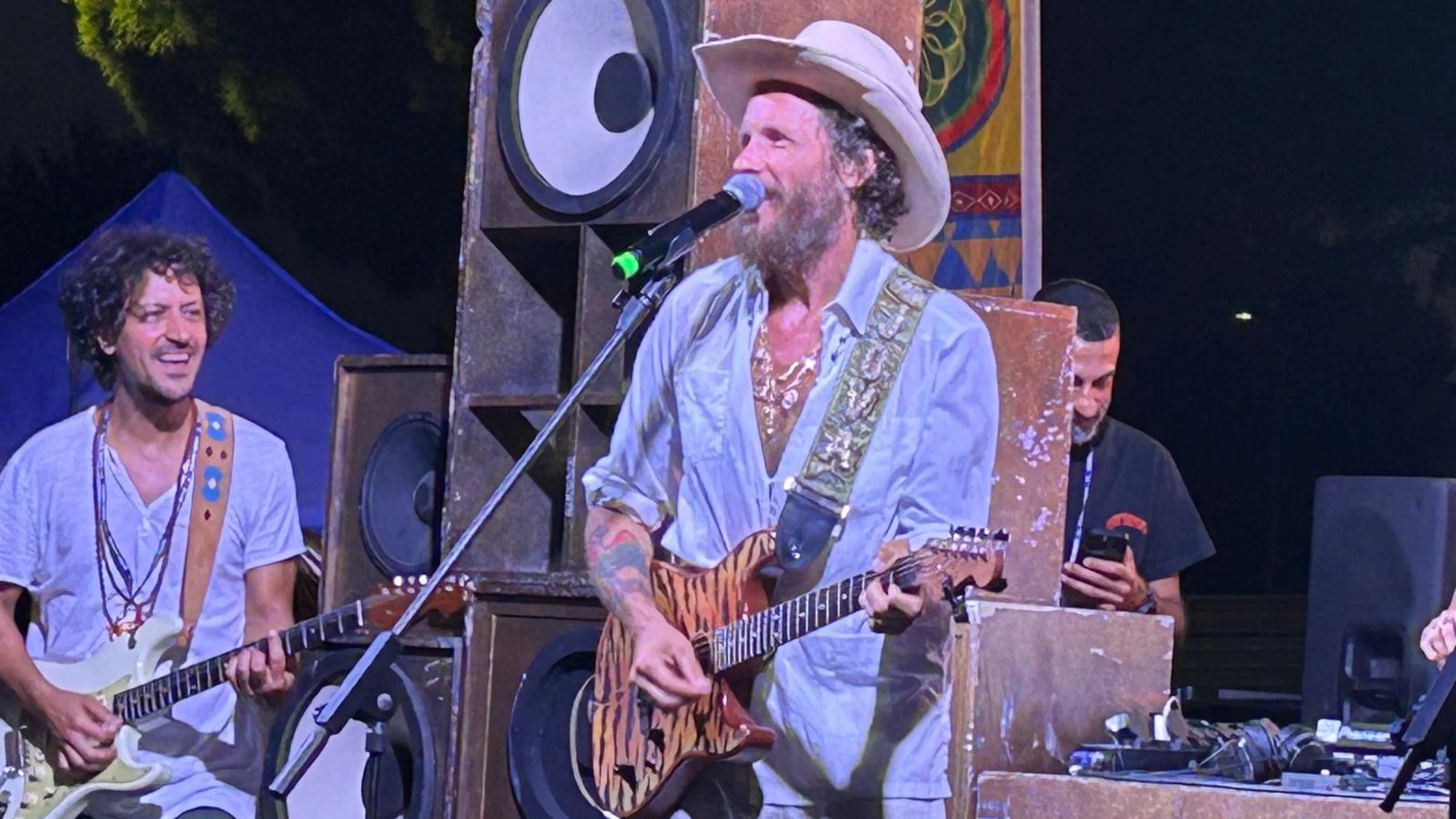 L'energia 100% green di A2A accende il Jova Summer Party