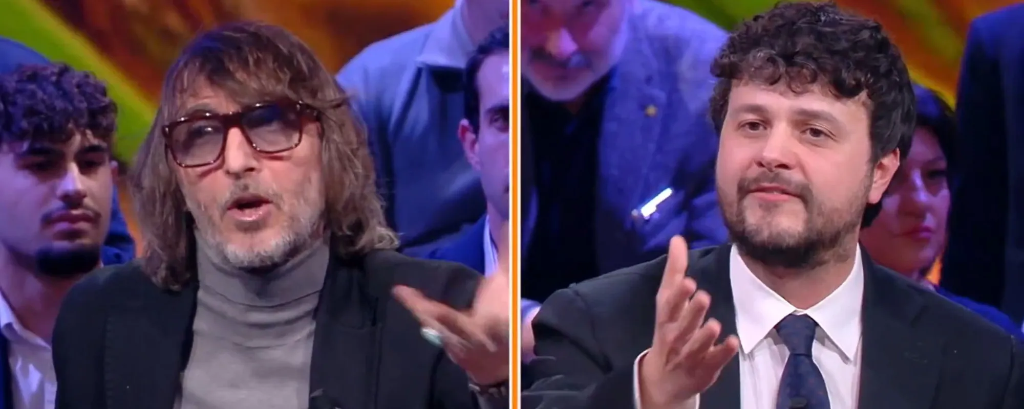 "Ma non rompere le palle...": Piantedosi, Cruciani asfalta Benifei