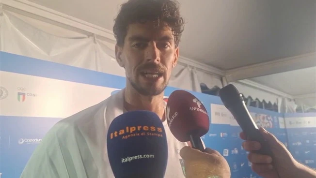Giochi Mediterraneo, Fina argento nel giavellotto "Oggi l'Italia una certezza"