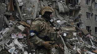 Putin, mossa brutale: inferno a Kiev, cosa sta succedendo