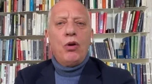 Tagadà, Peter Gomez: "Meloni? È piaciuta agli italiani e anche a me"