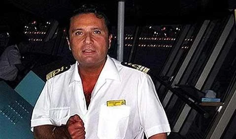 Schettino fa campagna elettorale per il sindaco Pd