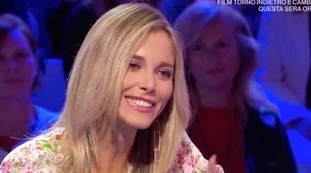 Vieni da Me, impensabile Francesca Fialdini: "Fare la suora? Ci ho pensato, ma..."