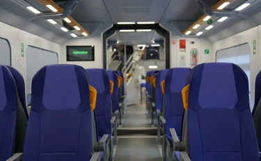 Reggio Emilia, insegue e molesta una dipendente di Trenitalia: arrestato il gambiano