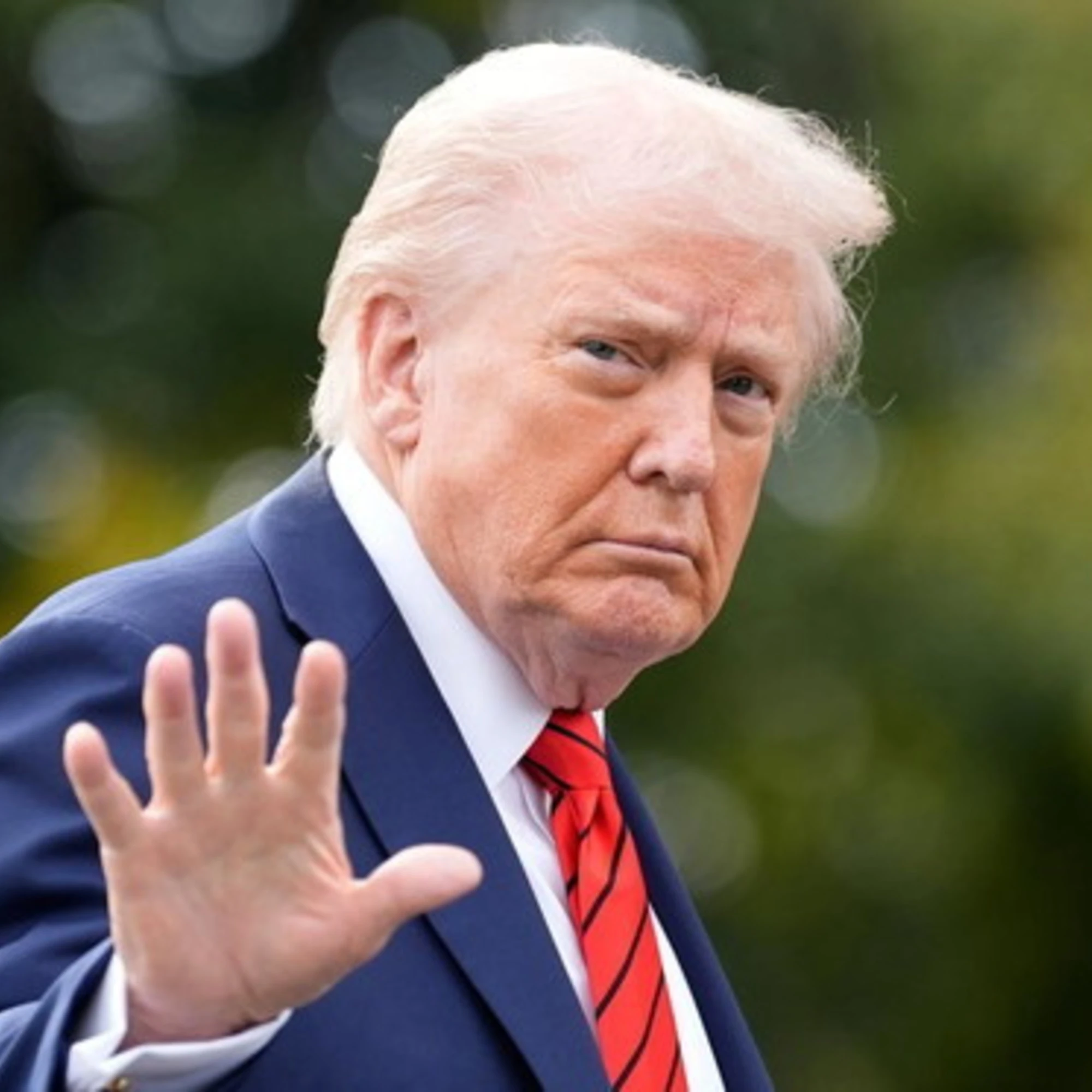Con Trump le imprese Usa volano