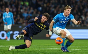 Serie A, Napoli fermato dal Parma: 0 a 0 al Maradona