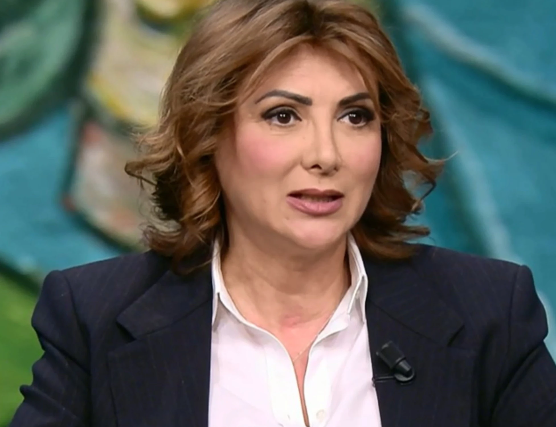 DiMartedì, Anna Falcone punta pure Mattarella: "Nonostante la bollinatura del Colle..."