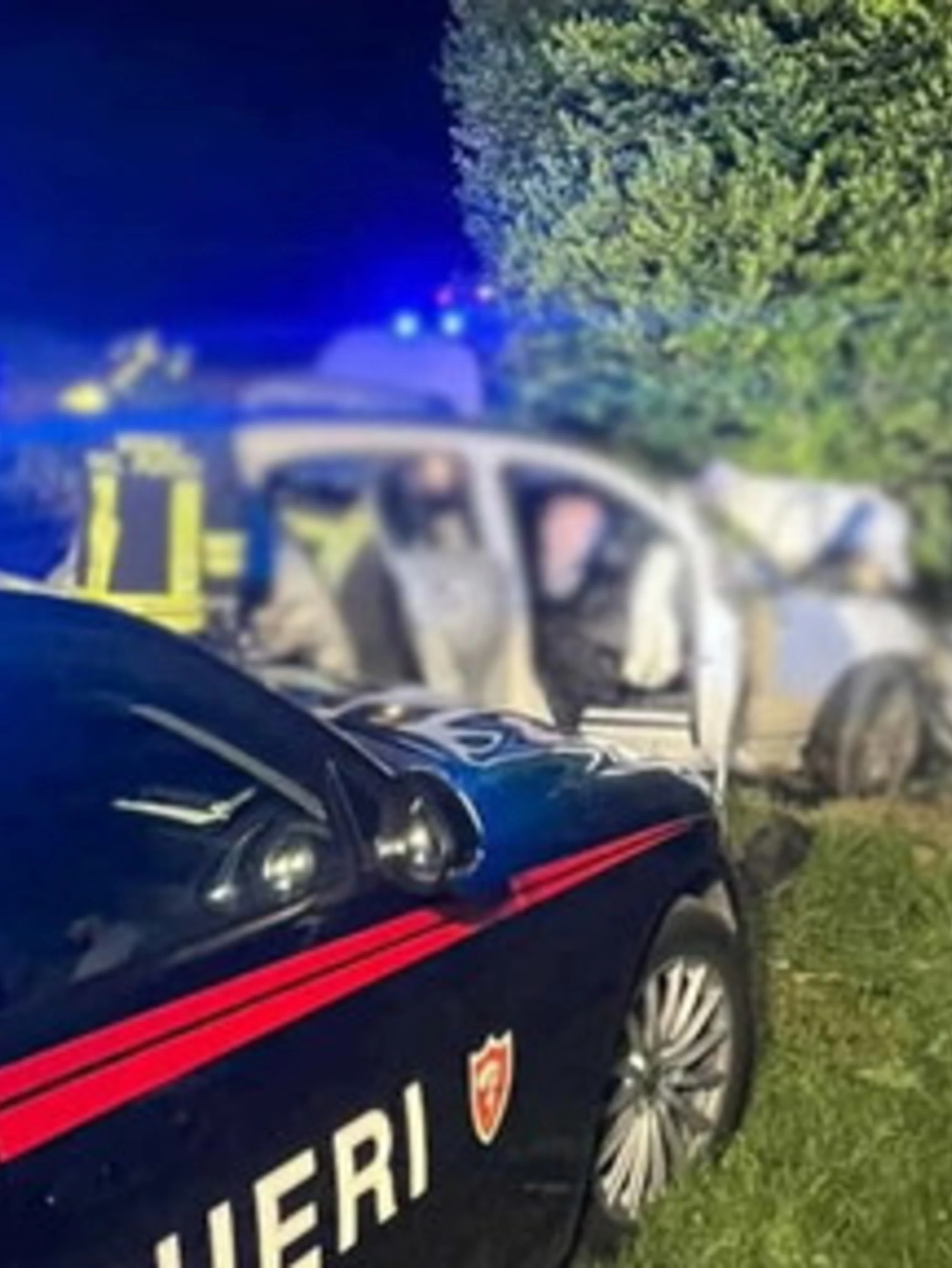 Basta giustificazioni per chi fugge davanti alle divise