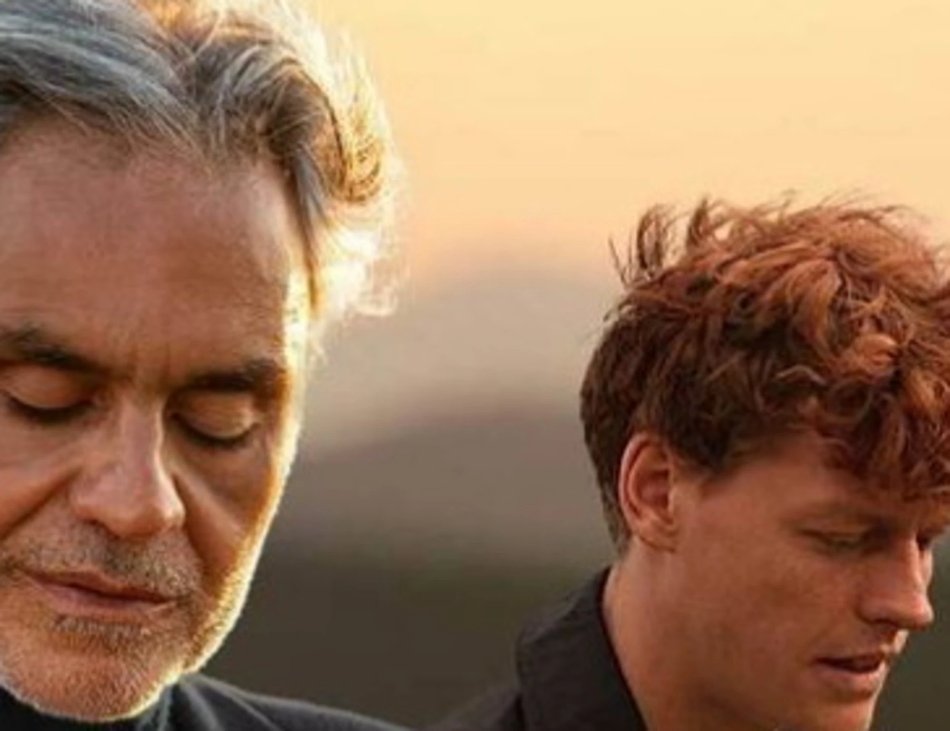 Jannik Sinner, la canzone con Andrea Bocelli: roba da non credere