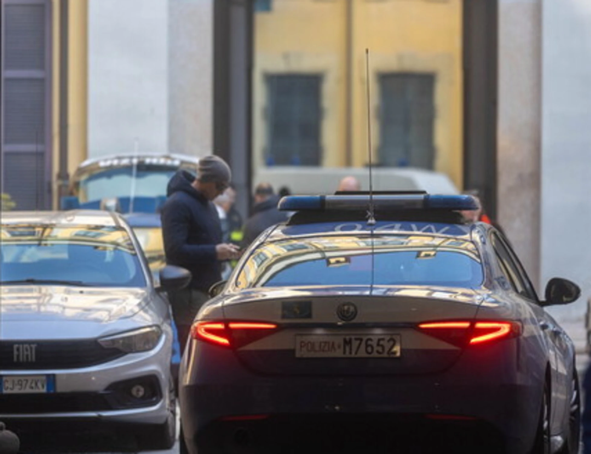 Carmelo Cinturrino e il fascicolo sparito: "Cosa accadde nel 2024", mistero in Questura