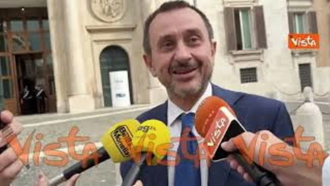 Legge elettorale, Rosato (Azione): Rischiamo un Parlamento di solo uomini