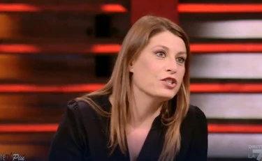 DiMartedì, Piccolotti contro Meloni: "Come Ecce Bombo"