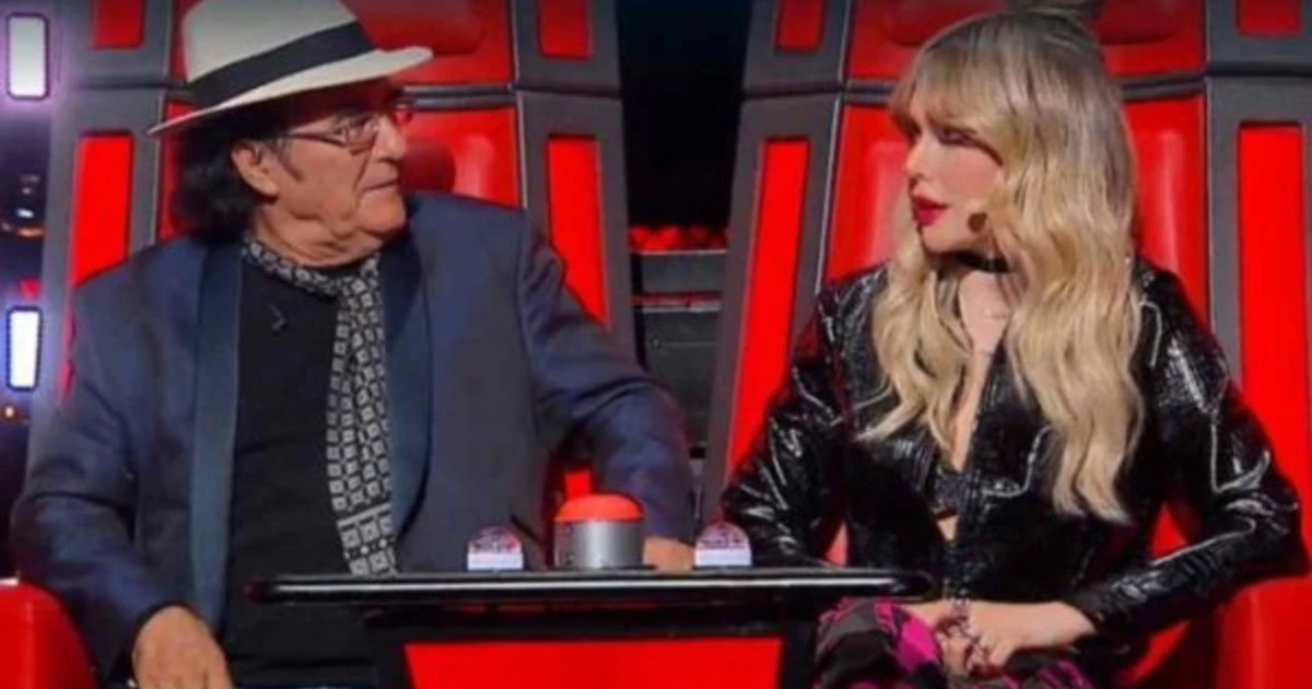 The Voice Senior, "abbiamo rischiato di perderla". Jasmine Carrisi, il dramma di Al Bano e Loredana Lecciso