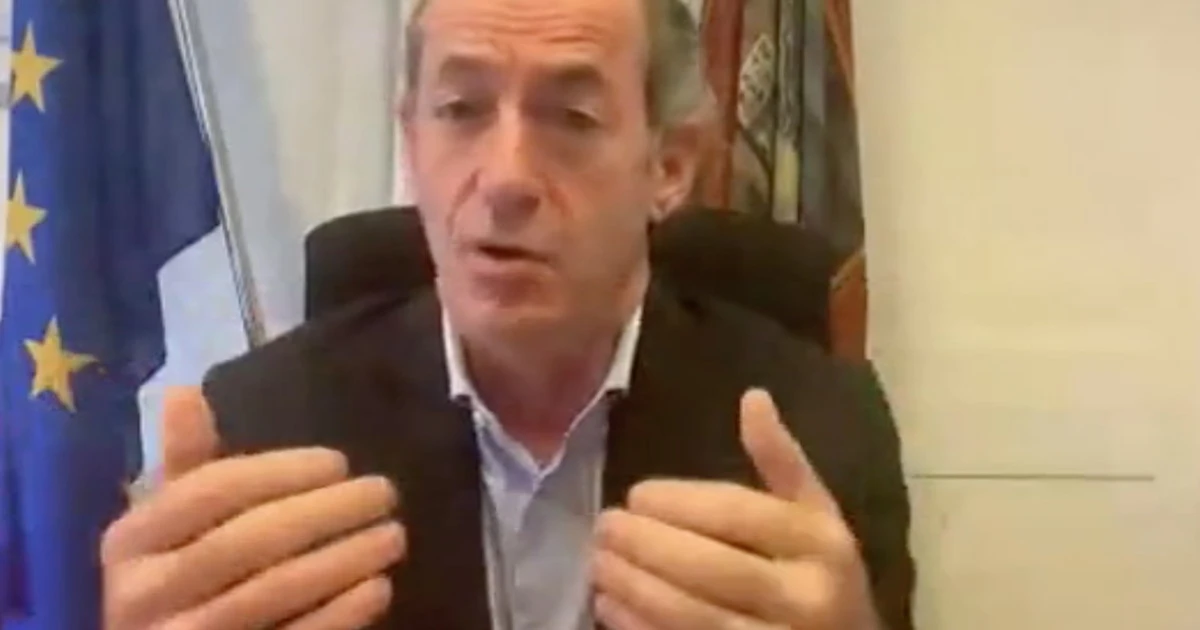 Luca Zaia
