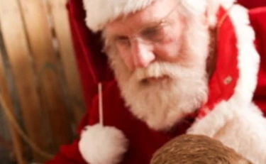 Haifa, arrestato Babbo Natale a una festa: chi era