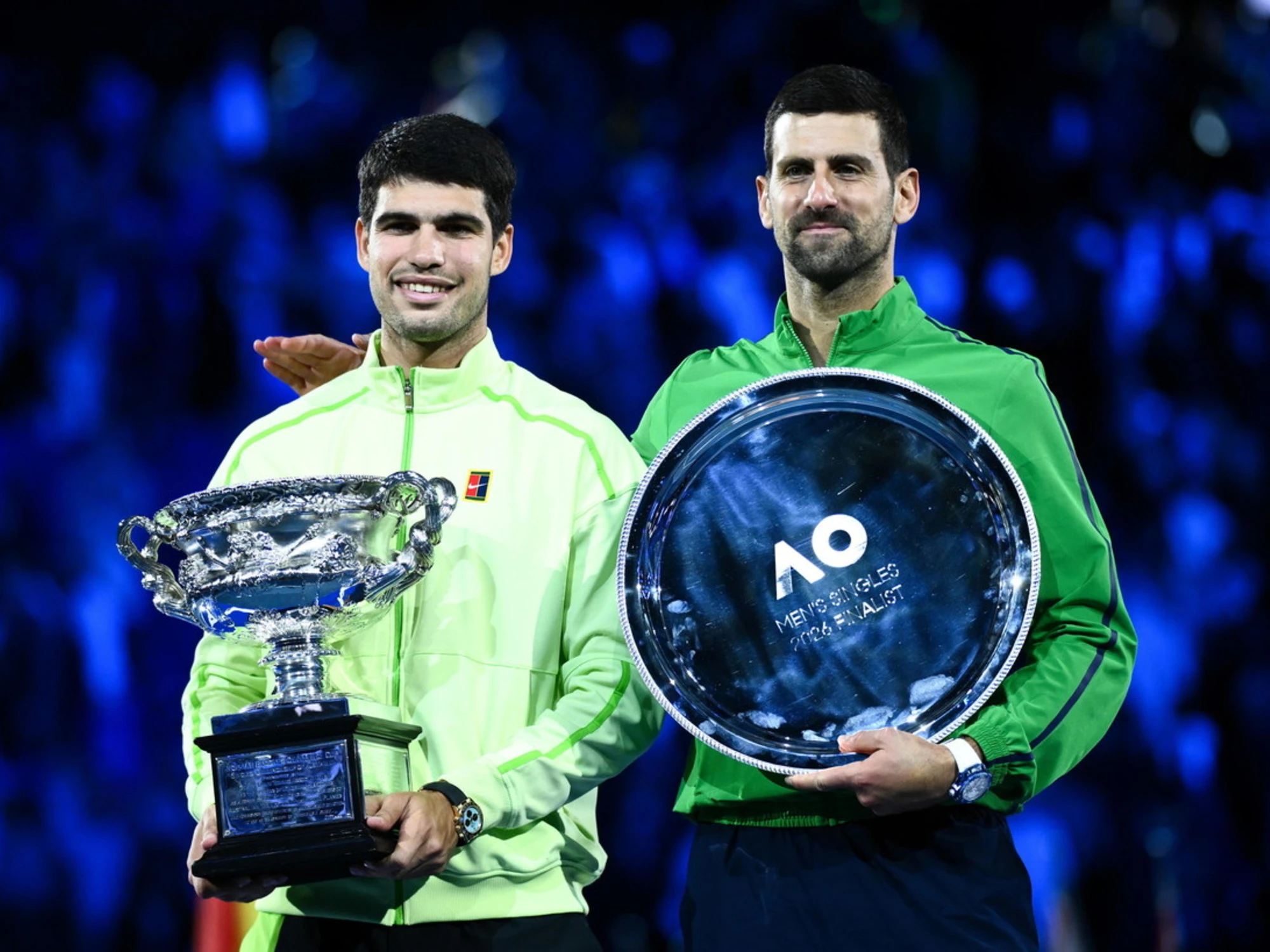 Jannik Sinner, le parole di Djokovic fanno male: "Devo essere sincero..."