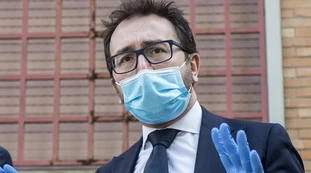 Alfonso Bonafede, altro scandalo: il capo di gabinetto si dimette per "raccomandazioni a una pm"