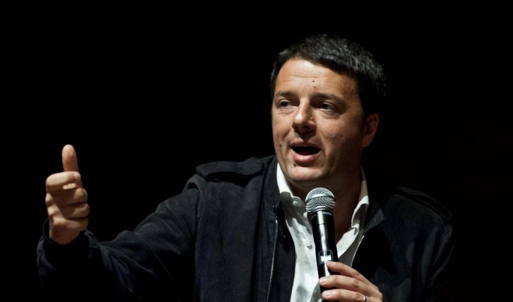 Matteo Renzi