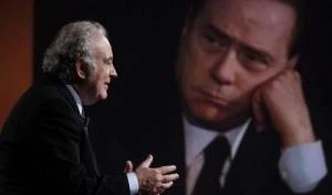 Nella fossa dei leoni: stasera lo scontro epico con Santoro e Travaglio