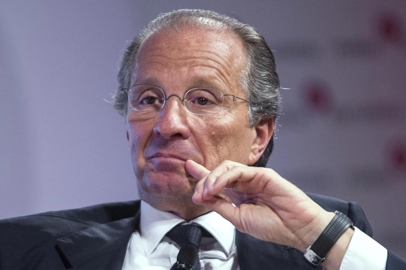 Silvio Berlusconi, Luigi Bisignani: "Rischi un disastro, ora devi fare di testa tua"