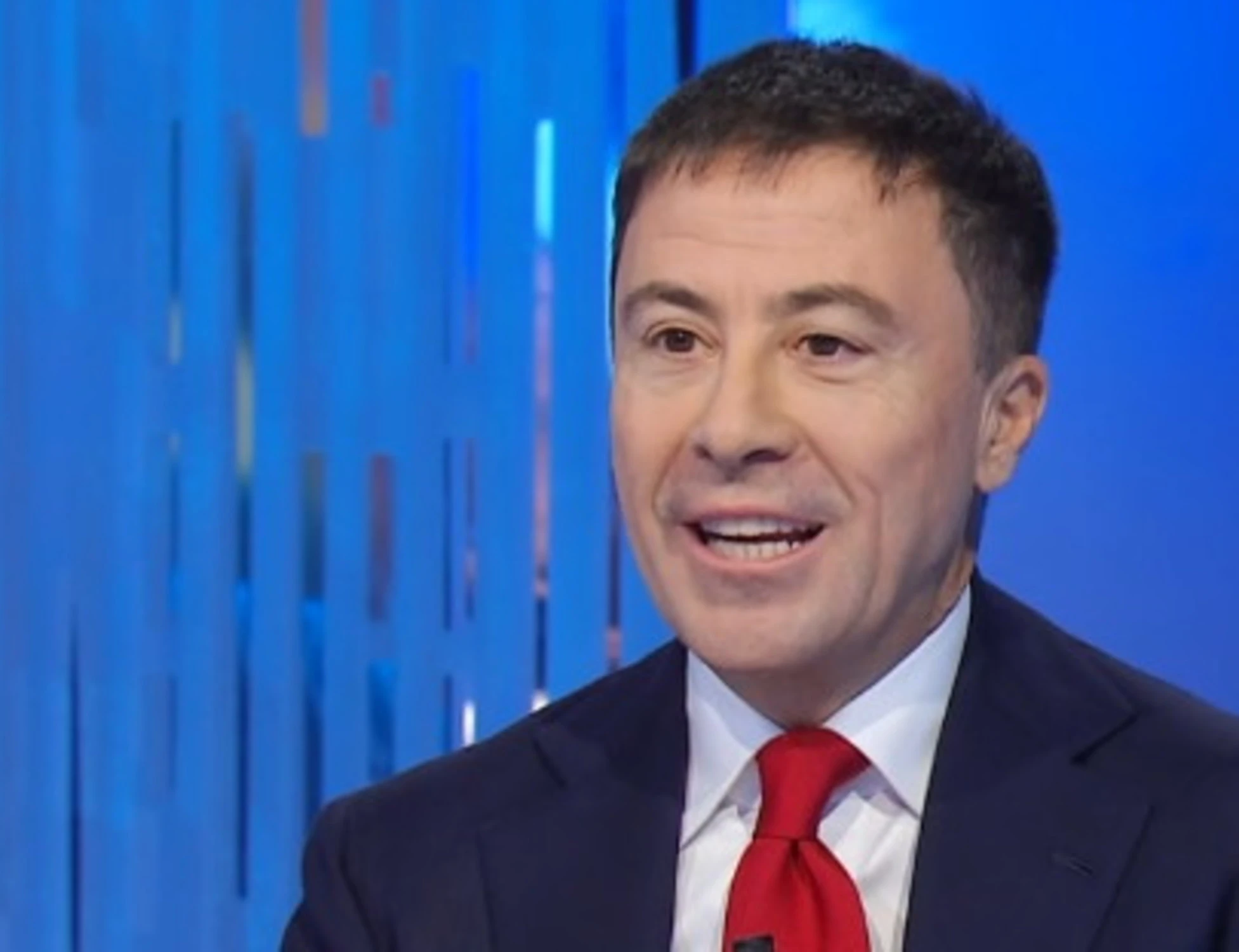 Otto e Mezzo, Italo Bocchino: "Rep e Stampa in vendita, se le avesse comprate Soros?"