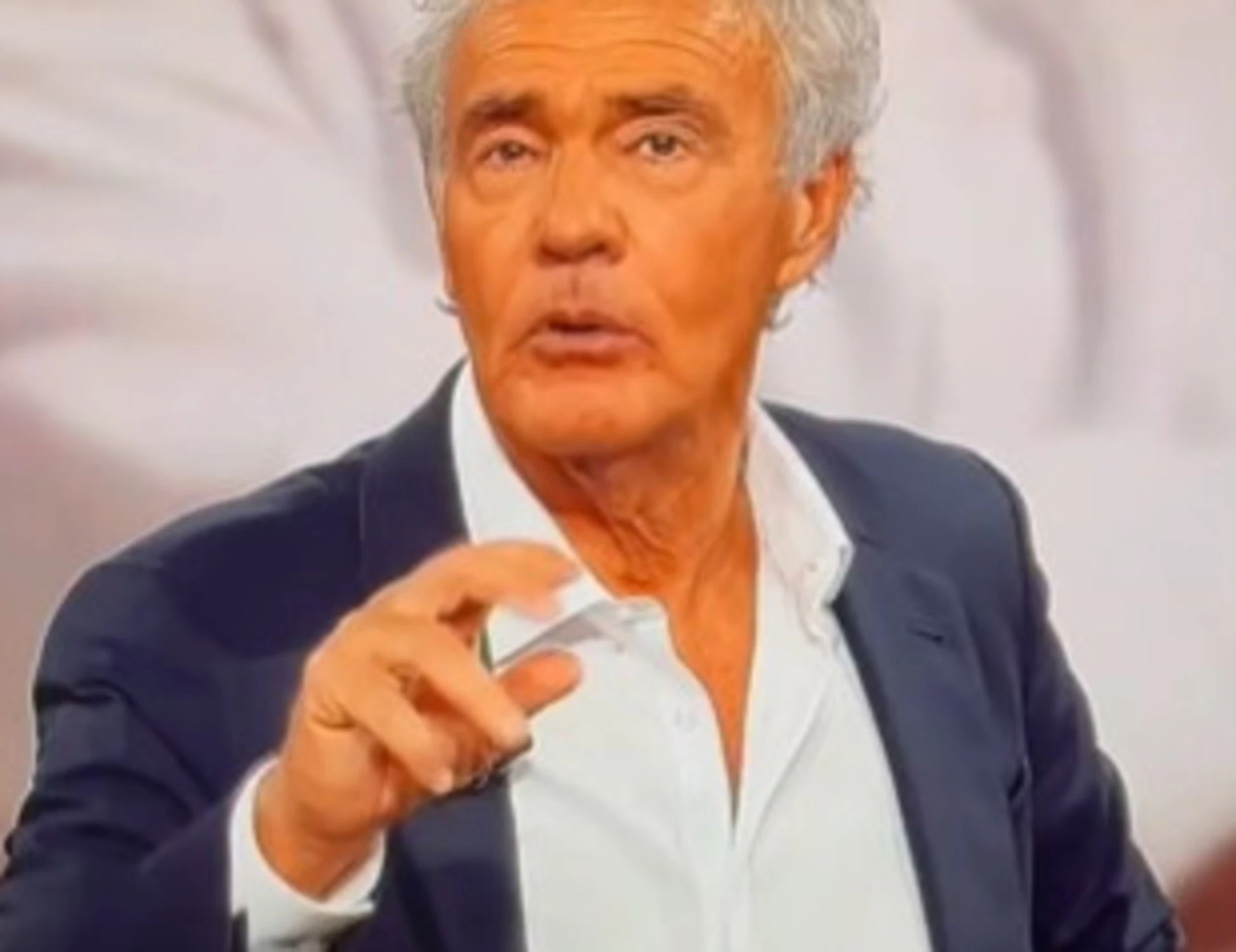 Garlasco, De Rensis contro Garofano: "Poteva dirlo"