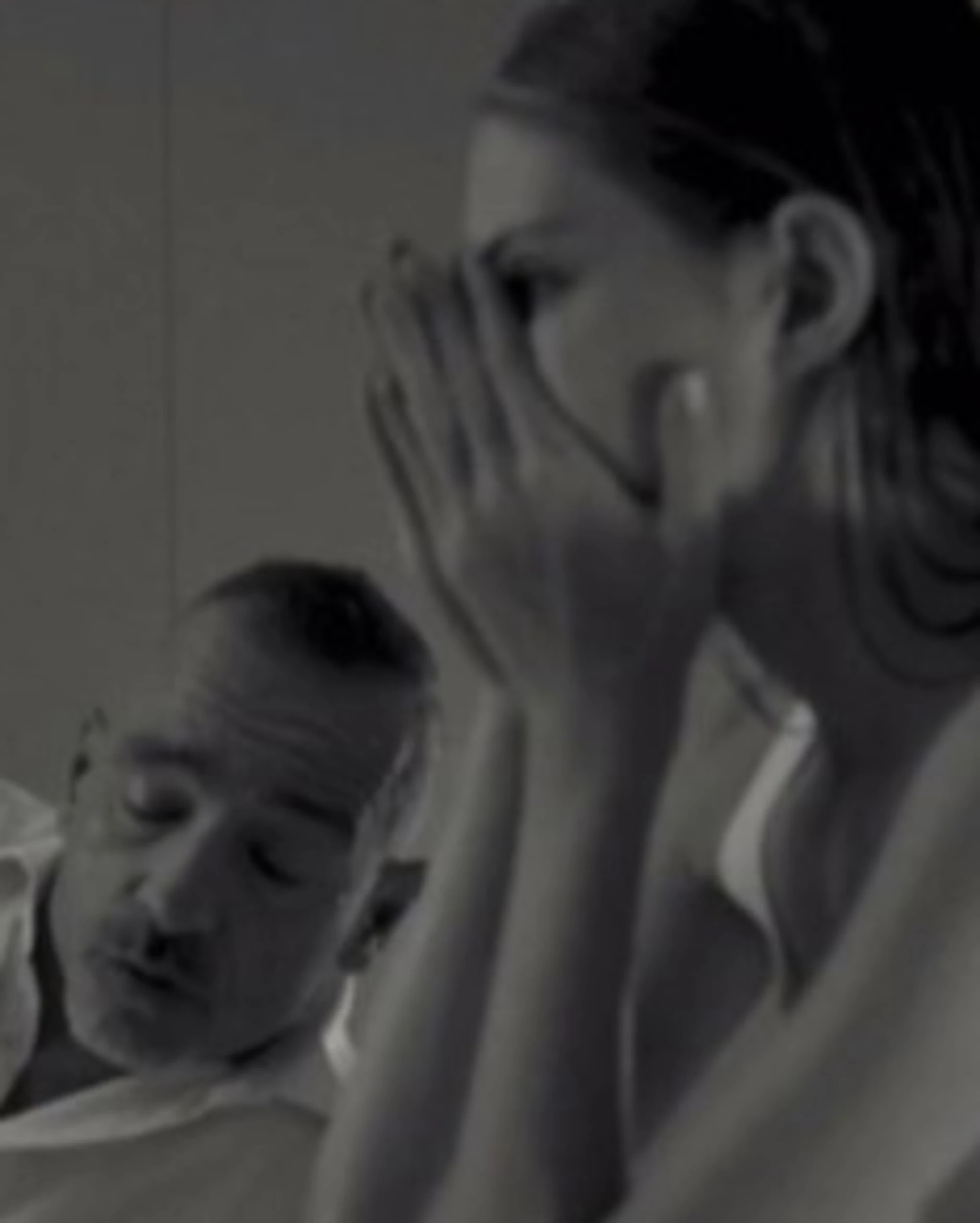 Bova, Martina Ceretti apparsa nel video di Eros Ramazzotti