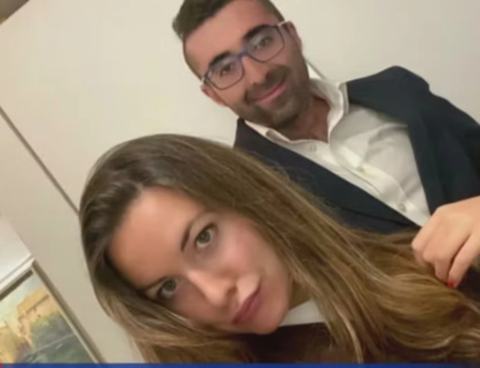 Pamela Genini decapitata, l'amico sconvolge tutti a Dentro la notizia: "Cimitero? Non è un reato..."