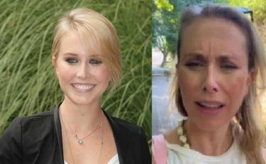 Margot Sikabonyi si sfoga: "Fare il botox per farmi accettare? Queste rughe parlano di me, ho divorziato e perso mio padre"