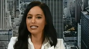 Rula Jebreal contro Donald Trump: "Anche se perde il trumpismo e il razzismo rimane, i miei vicini di colore hanno paura"
