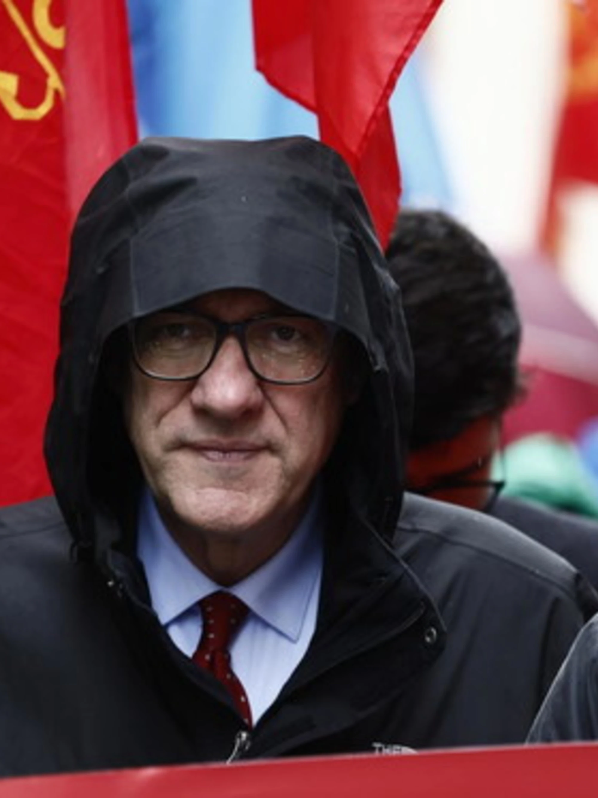 FdI inchioda Maurizio Landini: "Scioperi anche su questo?"