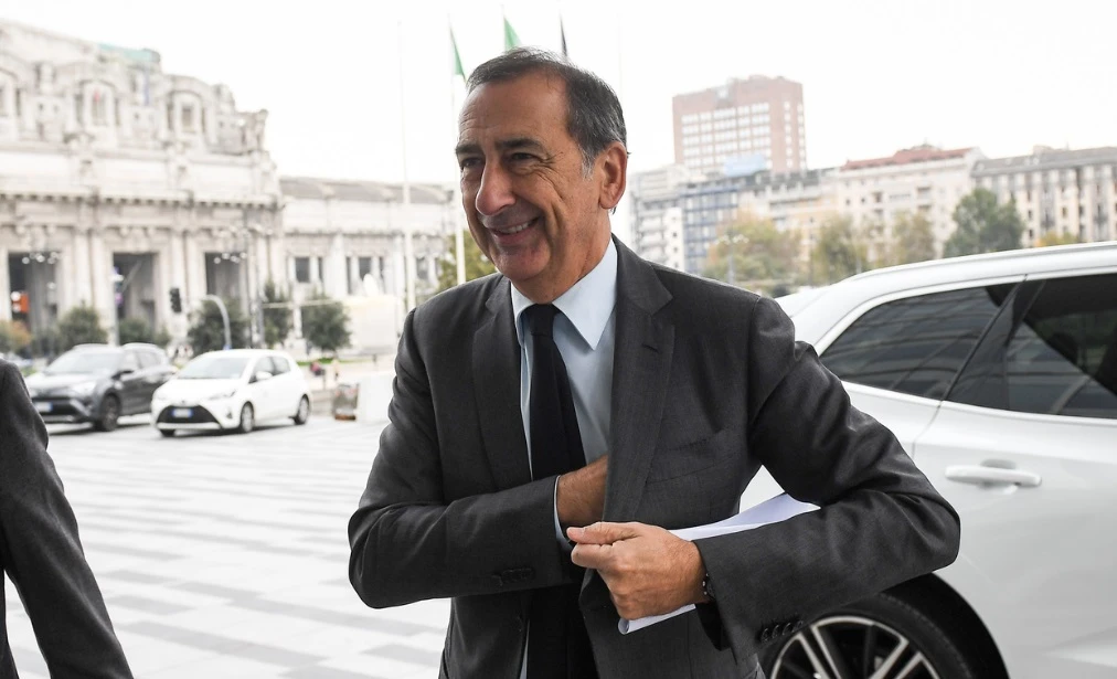 Luigi Di Maio, Giuseppe Sala: "Le chiusure dei negozi le faccia ad Avellino ma non rompa le palle a noi"