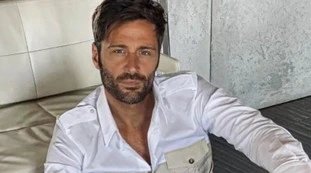 Filippo Bisciglia, "non amo parlarne ma è un momento difficile": il dramma del padre, la più dura delle battaglie