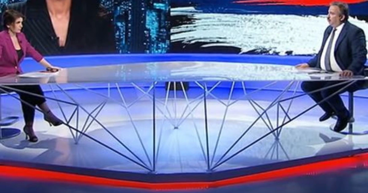 In Onda, Pucciarelli al veleno: "Perché Arianna Meloni ha annunciato la rottura con Lollobrigida"